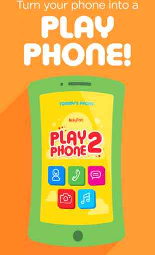 Play Phone 2 - Fun Learning For Kids 1