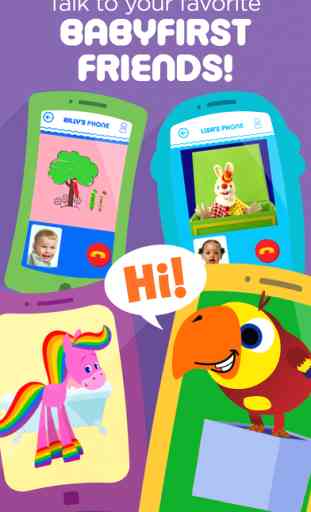Play Phone 2 - Fun Learning For Kids 2