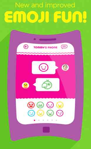 Play Phone 2 - Fun Learning For Kids 4