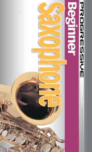 Play Saxophone Tuner - Learn How to Play Saxophone With Videos 1