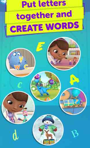 PlayKids Learn - Learning through play 2