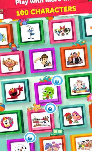 PlayKids - Preschool Cartoons and Games for Kids 3