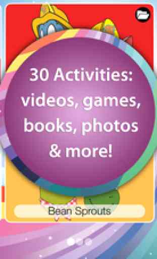 Playrific – Kids Educational Videos, Games, Books, and Activities 1