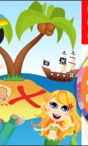 Playrific – Kids Educational Videos, Games, Books, and Activities 4