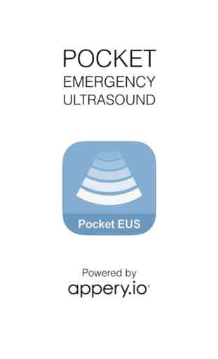 Pocket Emergency Ultrasound 1