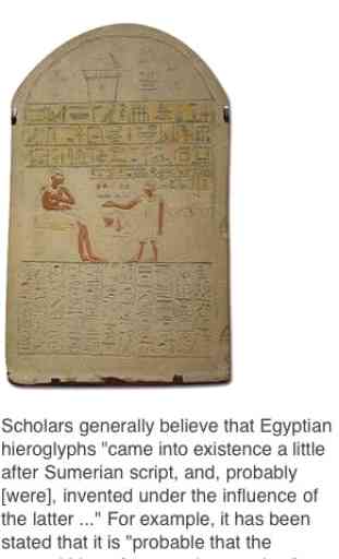 Pocket History Hieroglyphics 4