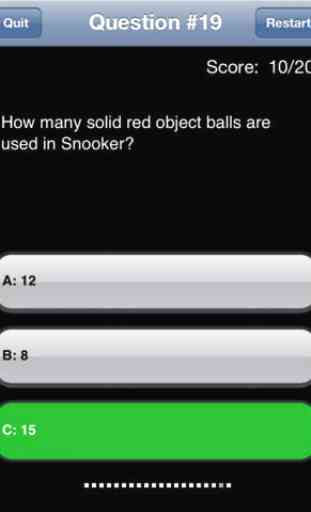 Pool Master - Tips and Shots for Billiards and Snooker 3