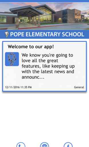 Pope Elementary School 1