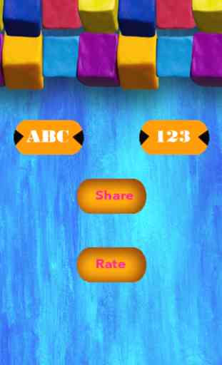 Preschool ABC,Numbers and 123 For Kids 1