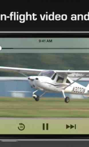Private Pilot Learn to Fly Test Prep Course 1