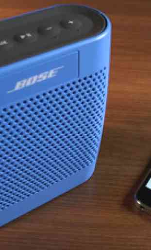 Pro Setup for Bose Wireless Speakers 3