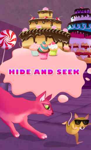 Prodigy Hide & Seek 1