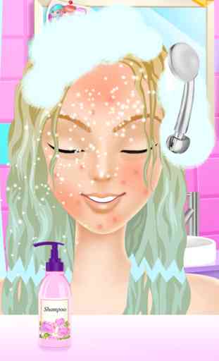 Prom Salon™ - Girls Makeup, Dressup and Makeover Games 2