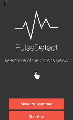 PulseDetect Free 1