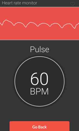 PulseDetect Free 2