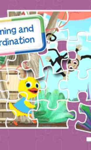 Puzzle Fun! Jigsaw Puzzles for kids 3