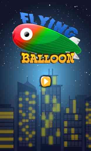 ' A Flying Baloon Crush – Endless Dimensions of Wing Free Addiction Games 4