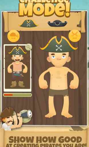 1000 Pirates Games for Kids 3