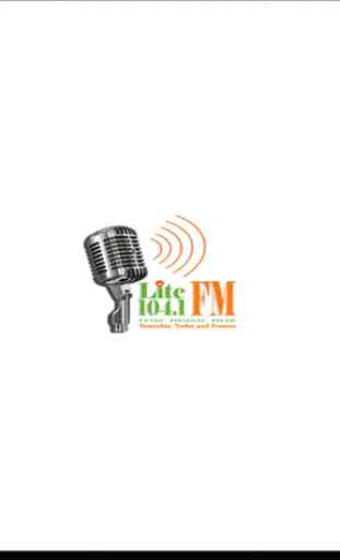 104.1 Guyana Lite FM 1