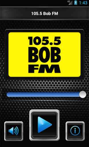 105.5 BOB FM 1