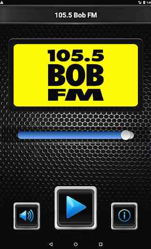 105.5 BOB FM 3
