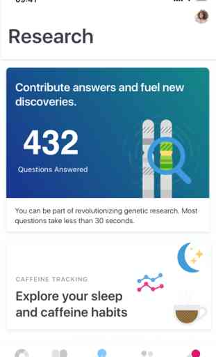 23andMe - DNA Testing 4
