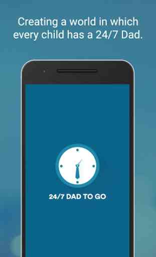 24/7 Dad® To Go 1