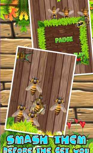 A Smash ANT Squashed - Free Cool Fun Game 3