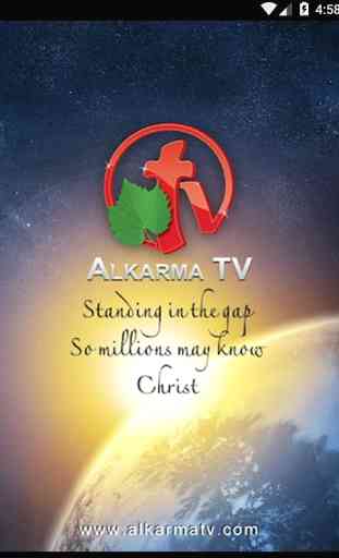 ALKARMA TV 4