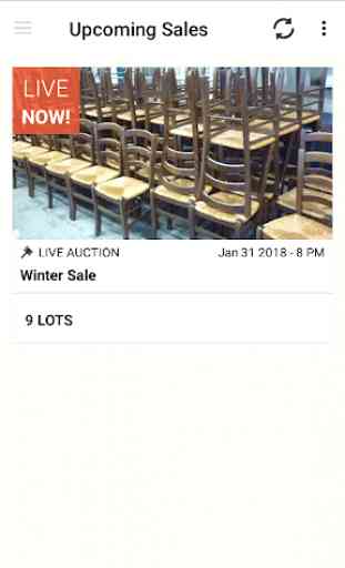 All About Auctions 1