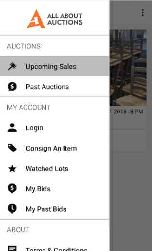 All About Auctions 4