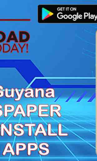 All Guyana Newspaper | Guyana Radio News TV 1
