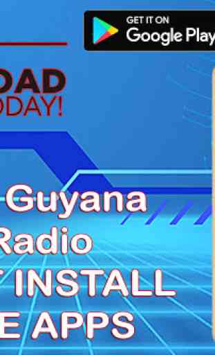 All Guyana Newspaper | Guyana Radio News TV 2