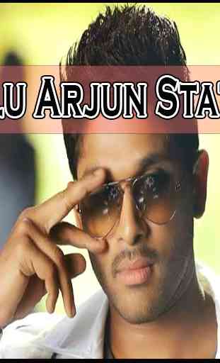 Allu Arjun Status Telugu Videos 2