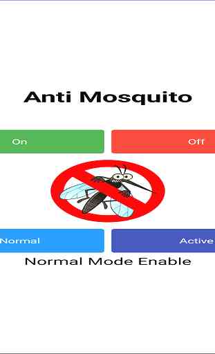 Anti Mosquito App 3