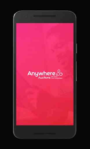 Anywhere Auctions 1