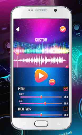 Auto Tune App For Singing 2