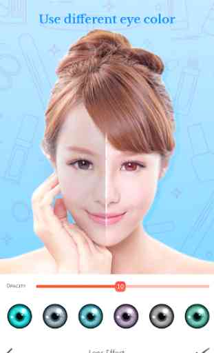 Beauty Makeup 3