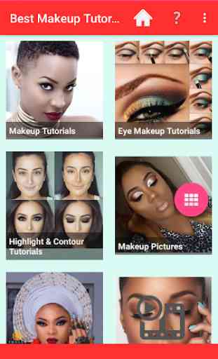 Best Makeup Tutorials 2019 1