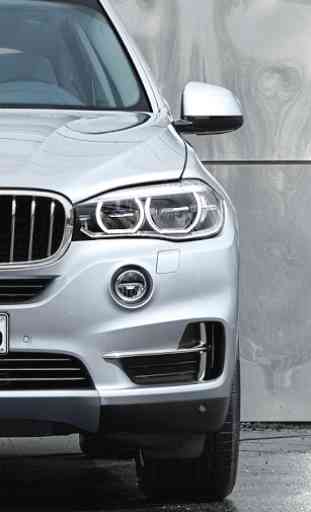 Best New Wallpapers BMW X5 Series Wallpaper 3