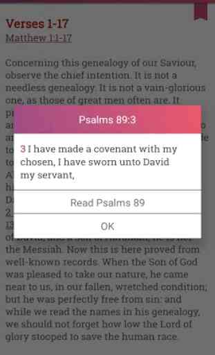 Bible Commentary Verse by Verse Offline 3