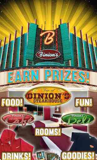 Binion's Casino 2