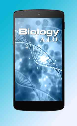 Biology : MCQs , Books , Videos and Quiz 1
