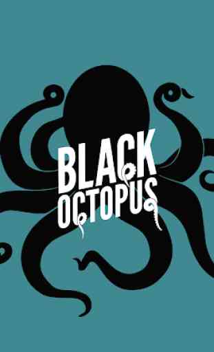 Black Octopus Sound 1