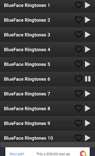 BlueFace ringtones free 2
