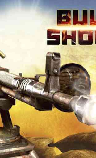 Bullet Shooter 1