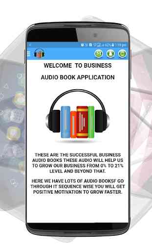 Business Audio Books 1