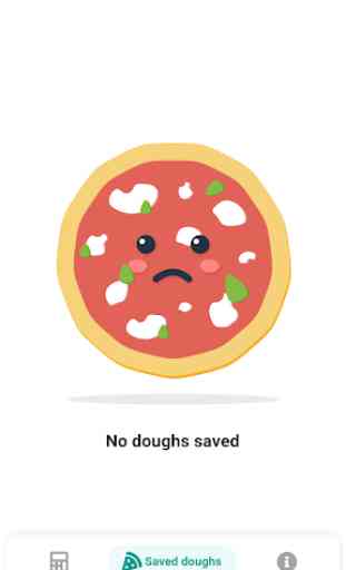 Calcolapizza - pizza dough calculator 3