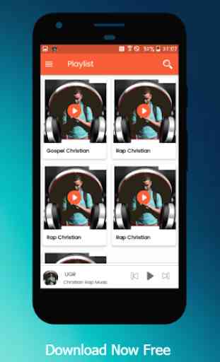 Christian Rap Music:Gospel Rap 3