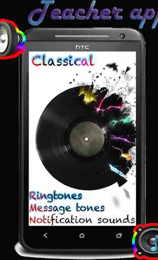 Classic ringtones (3310) 4